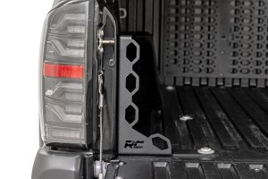 Toyota Tacoma Bed Stiffener Kit - Rough Country - '05-'23